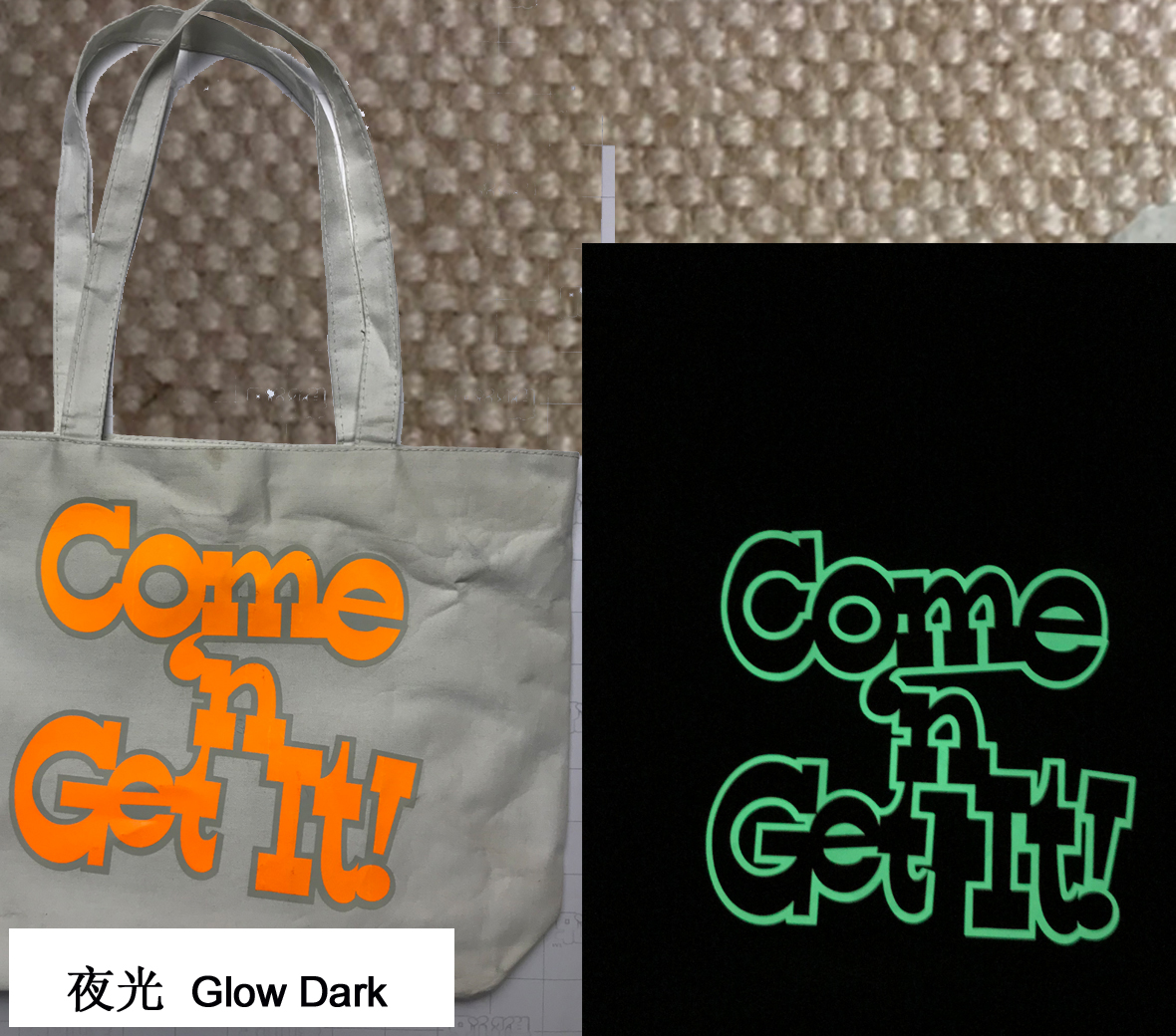 Cut table flex give you unlimited Innovation (CCF-Regular, CCF-Effect)