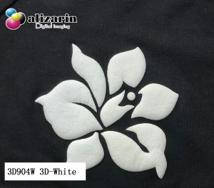 3D904W 3D-White-logo