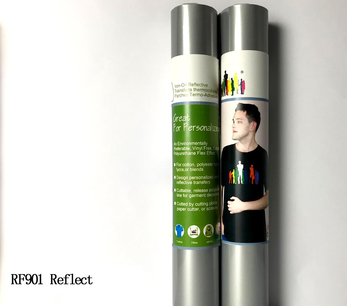 可切割传热 PU Flex 效果
Featured Image