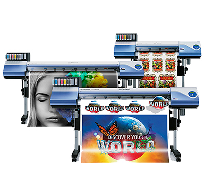 What can Roland Versa CAMM VS300i print and cut do for us?