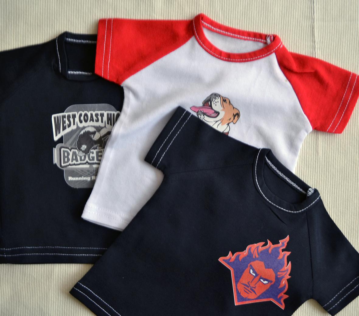 Eco-Solvent Printable Flock