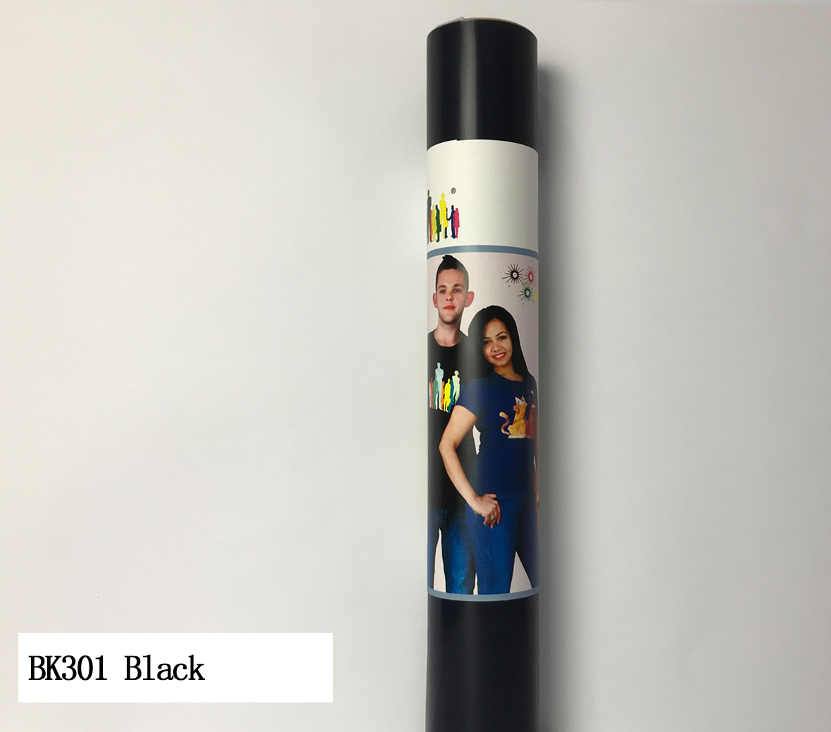 BK301 Black