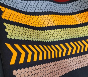 វិនីលផ្ទេរកំដៅផ្ទាល់ខ្លួន 2