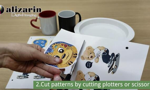 Jaro qaababka WSSL-300