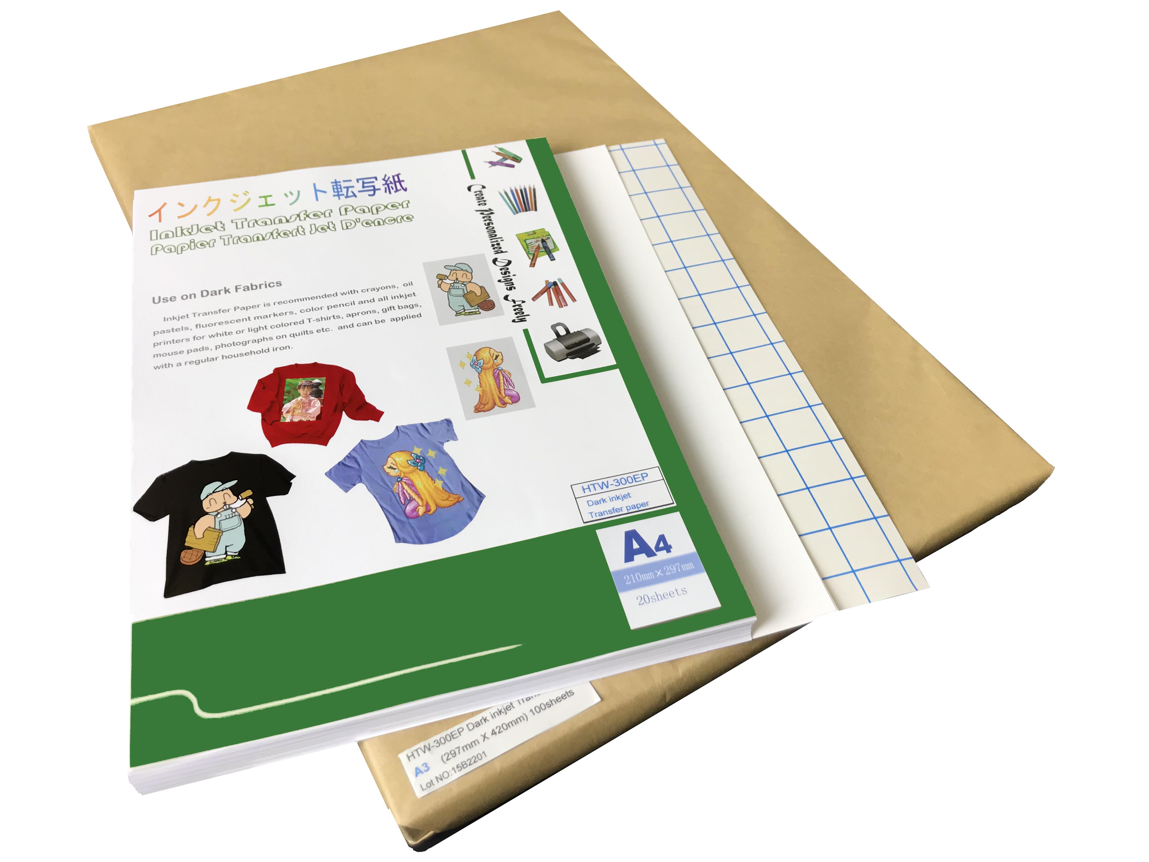 Dark-Inkjet-Transfer-paper-HTW-300EP. (1)