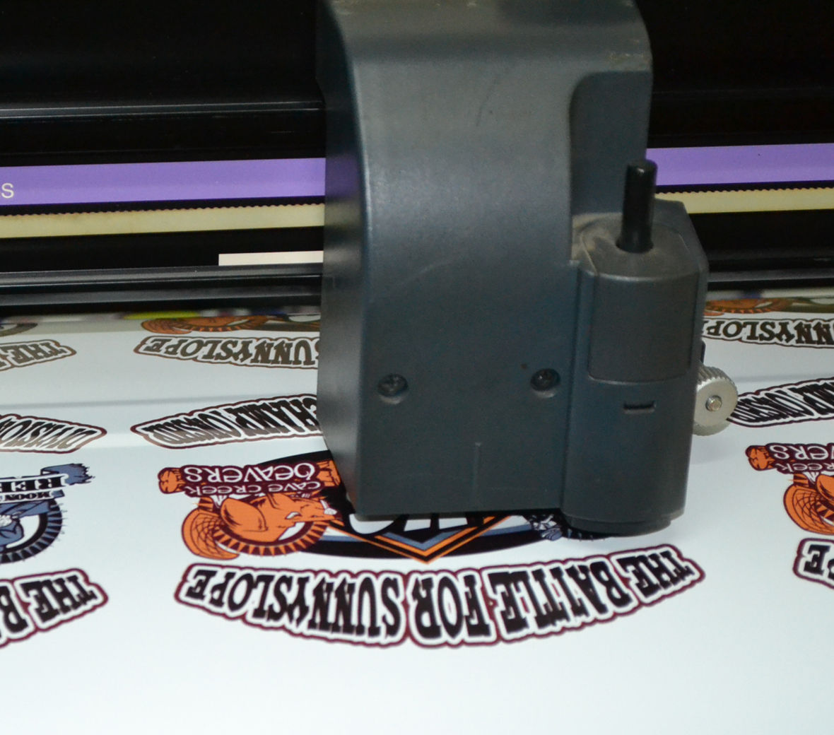 Large-format inkjet transfer paper rolls (HT-150 HTW-300P)