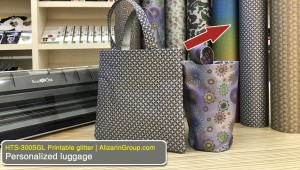Easy-Patterns - Printable bag AlizarinChina