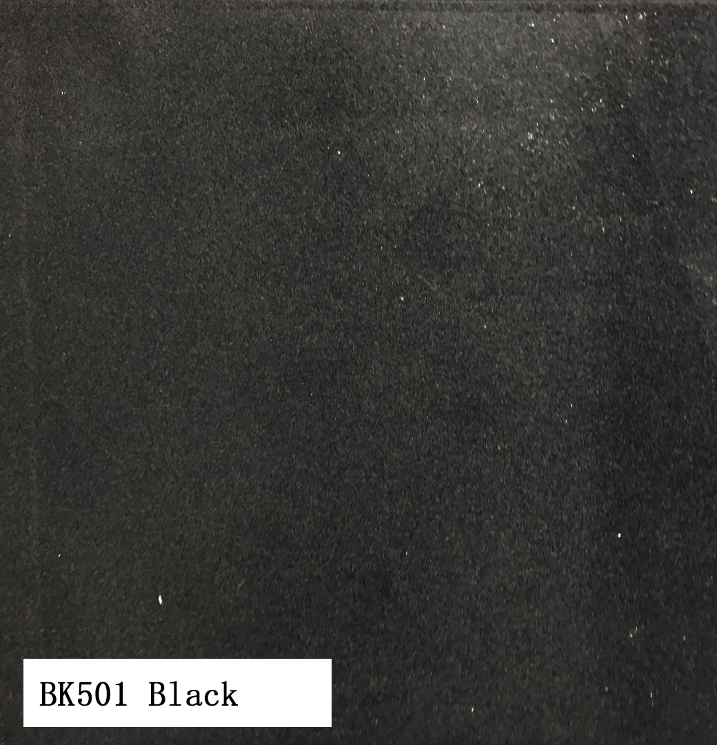Agbo BK501 Black