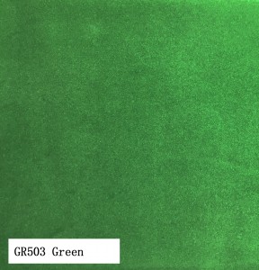 Flock GR503 zöld