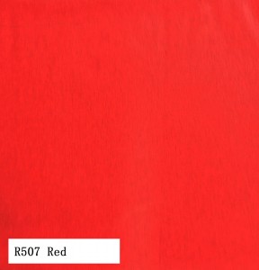 Flock R507 E kuqe