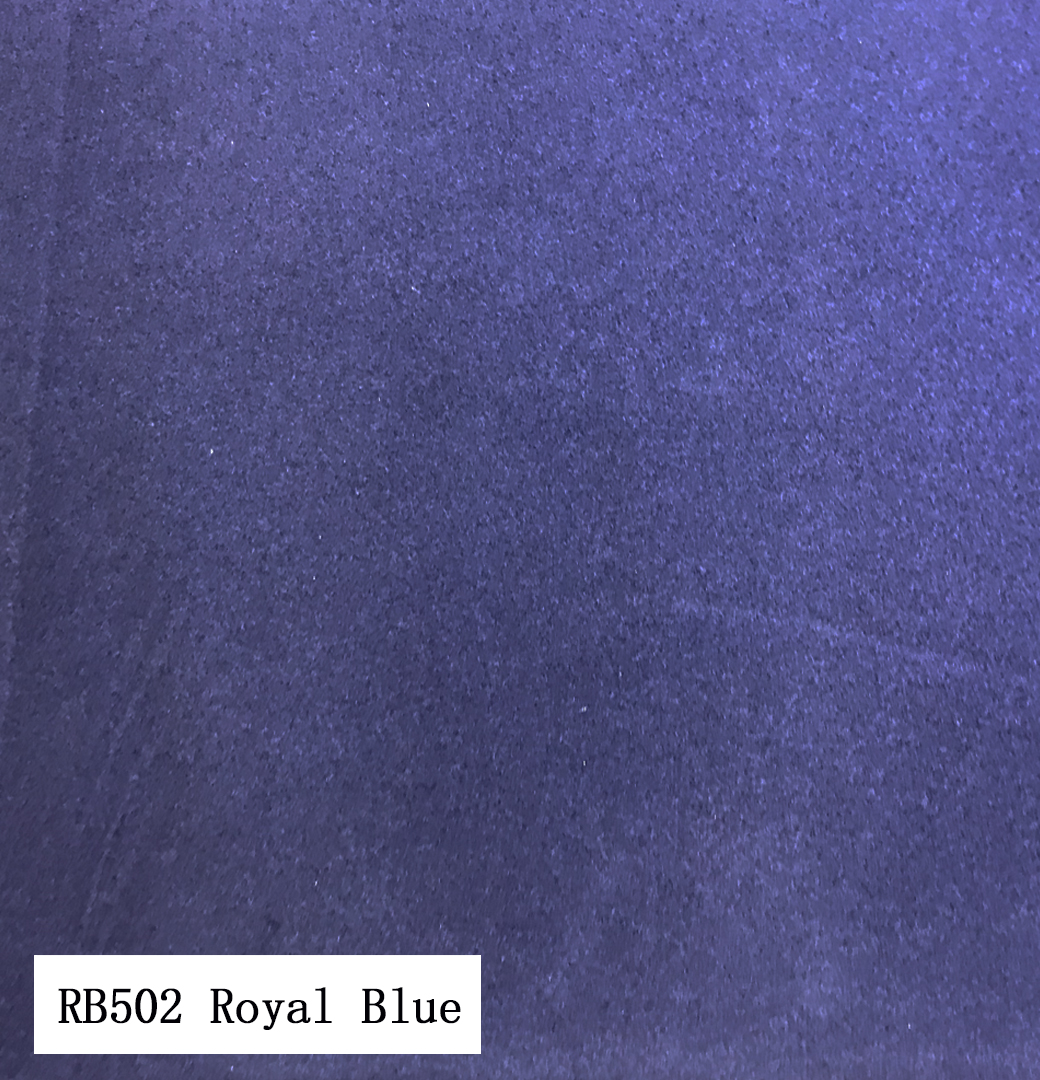 Flock RB502 Royal Blu