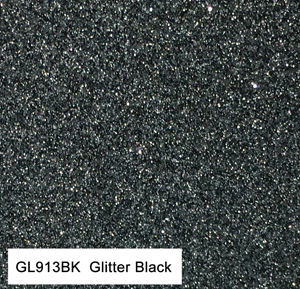 GL913BK-Glitter-Black1-01