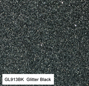 GL913BK-Glitzer-Schwarz1-01