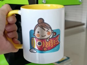 HSF-L-300 Laser Decal Metallic OKI C331