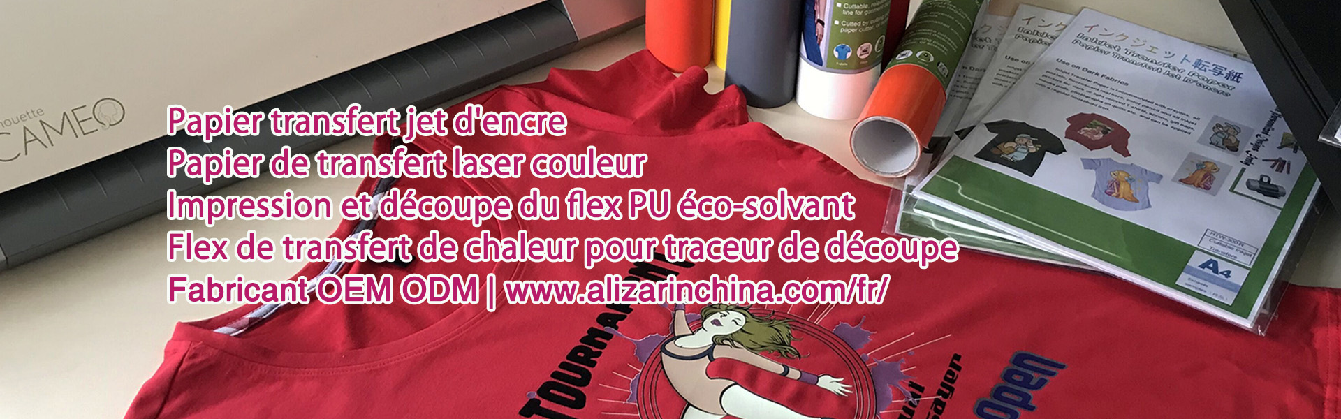 vidéo d'alizarinchina