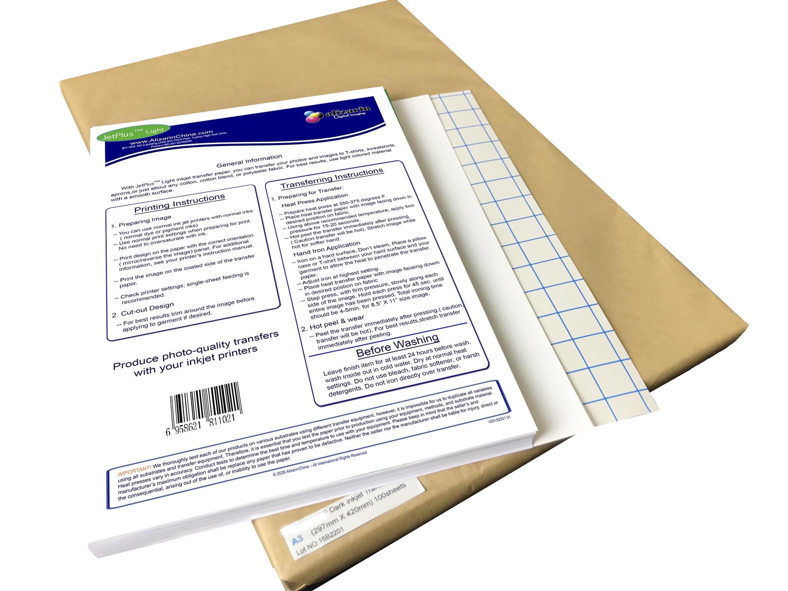 JetPlus Light inkjet 2026