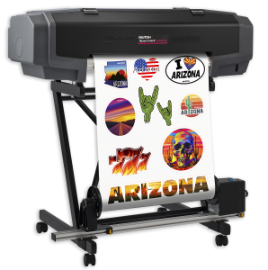 MUTOH XpertJet C641SR Pro 24”