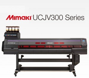 Mimkai UCJV300 print-and-cut familie