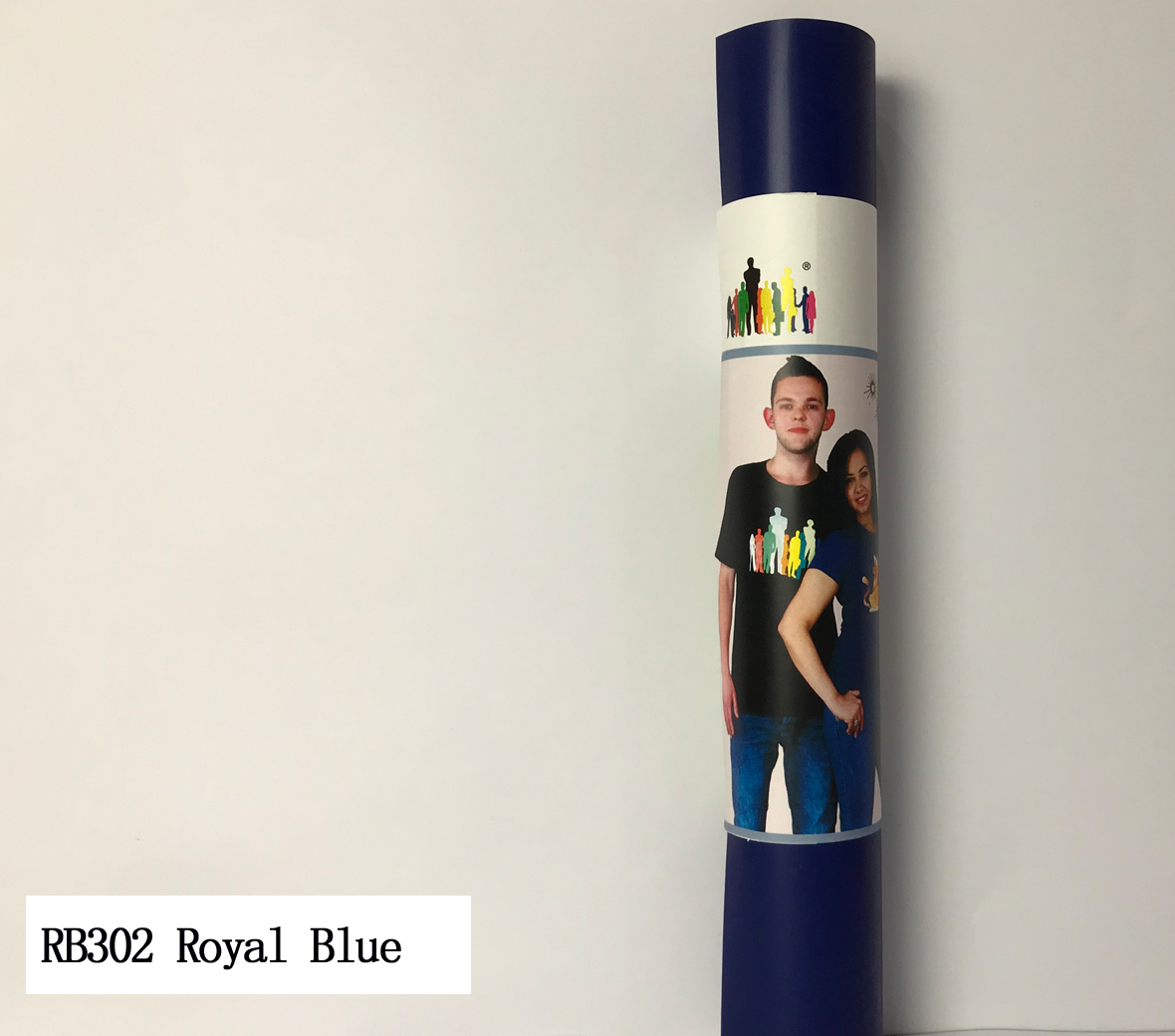 RB302 Royal Blue