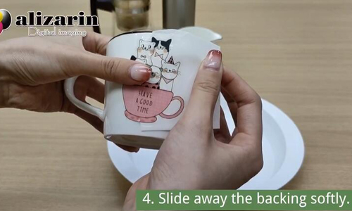 Ka saar sofitnimada dhabarka dambe