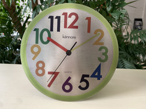 TL-150H 不锈钢表盘