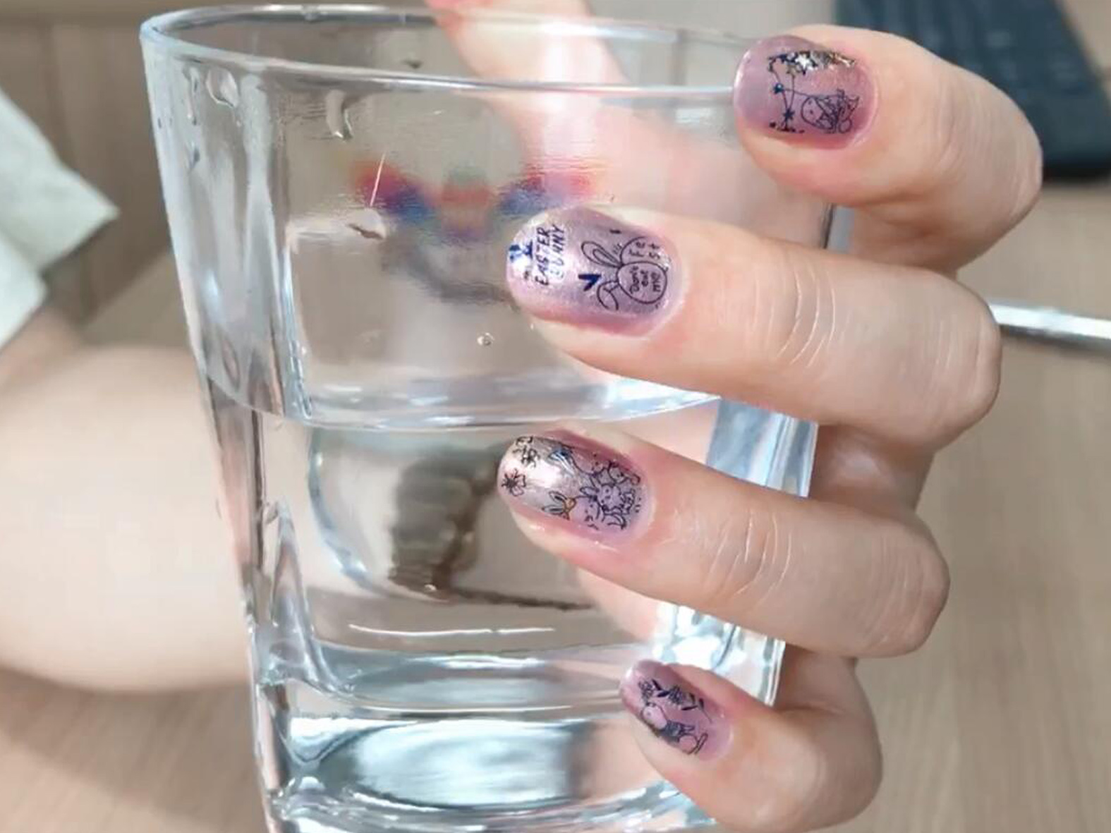 Carta per tatuaggi a getto d'inchiostro TP-150 trasparente-2