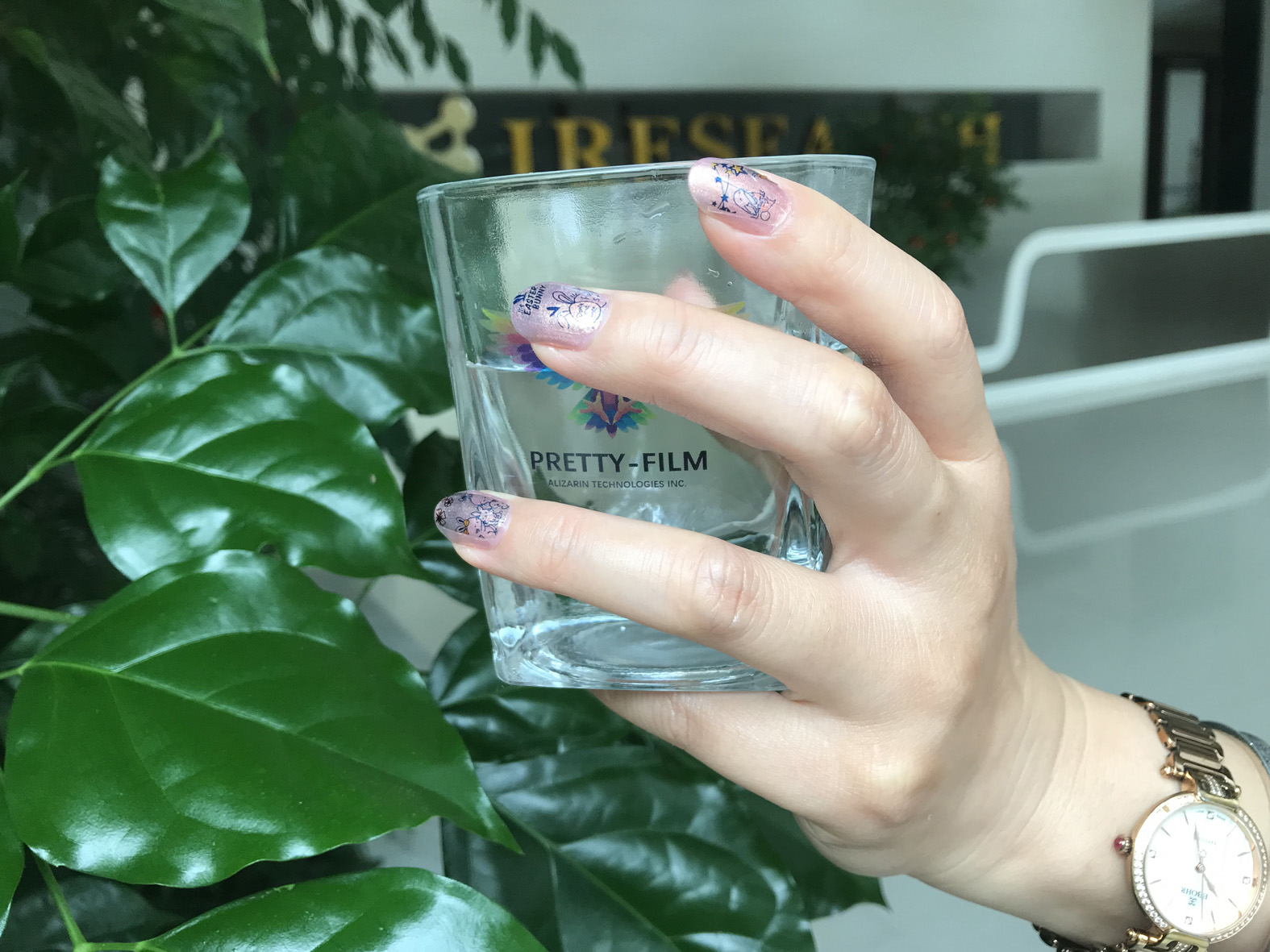 Carta per tatuaggi a getto d'inchiostro TP-150 Clear-3