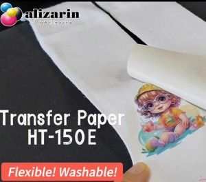 Transfer paper HT-150E-EN