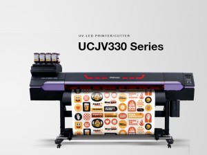 UCJV330 Series