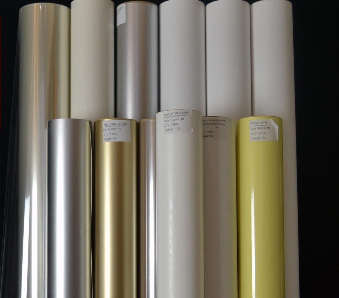 China Permanent Printable Vinyl Manufacturers and Factory, Suppliers