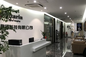 tecnologias de alizarina inc.