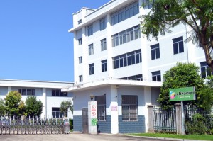 Empresa - IResearch 2