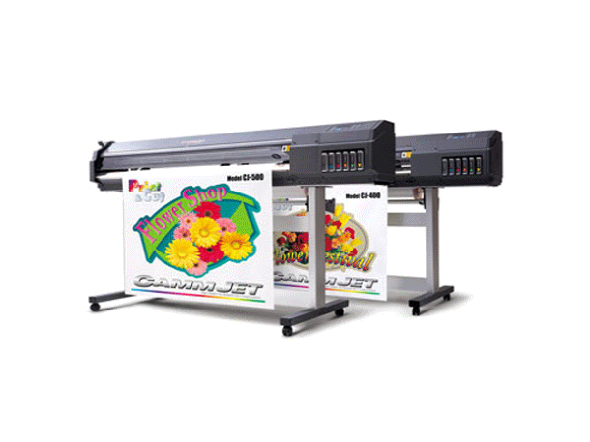 Eco-Solvent InkJet Heavy Weight synthetic paper(Matte)