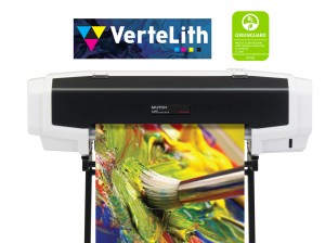 mutoh ValueJet 628 24″ printer