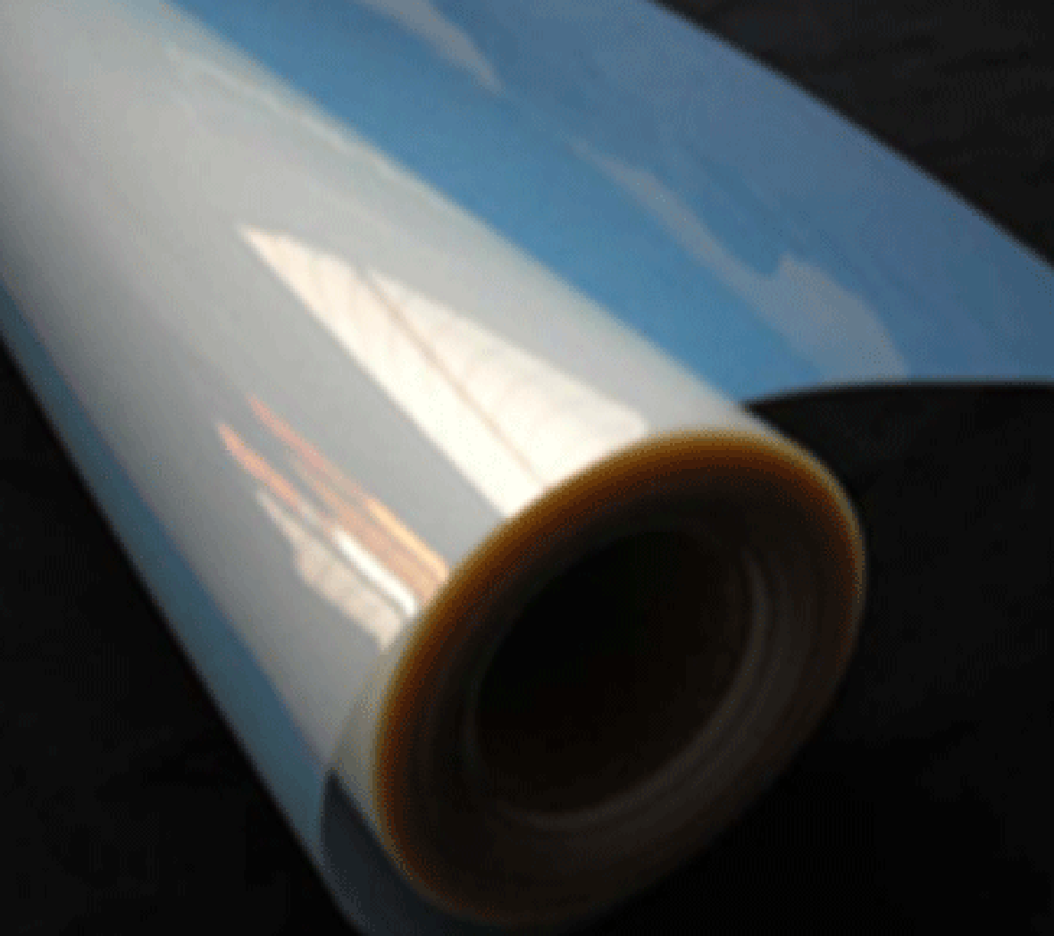 Eco-Solvent InkJet Transparent Film
