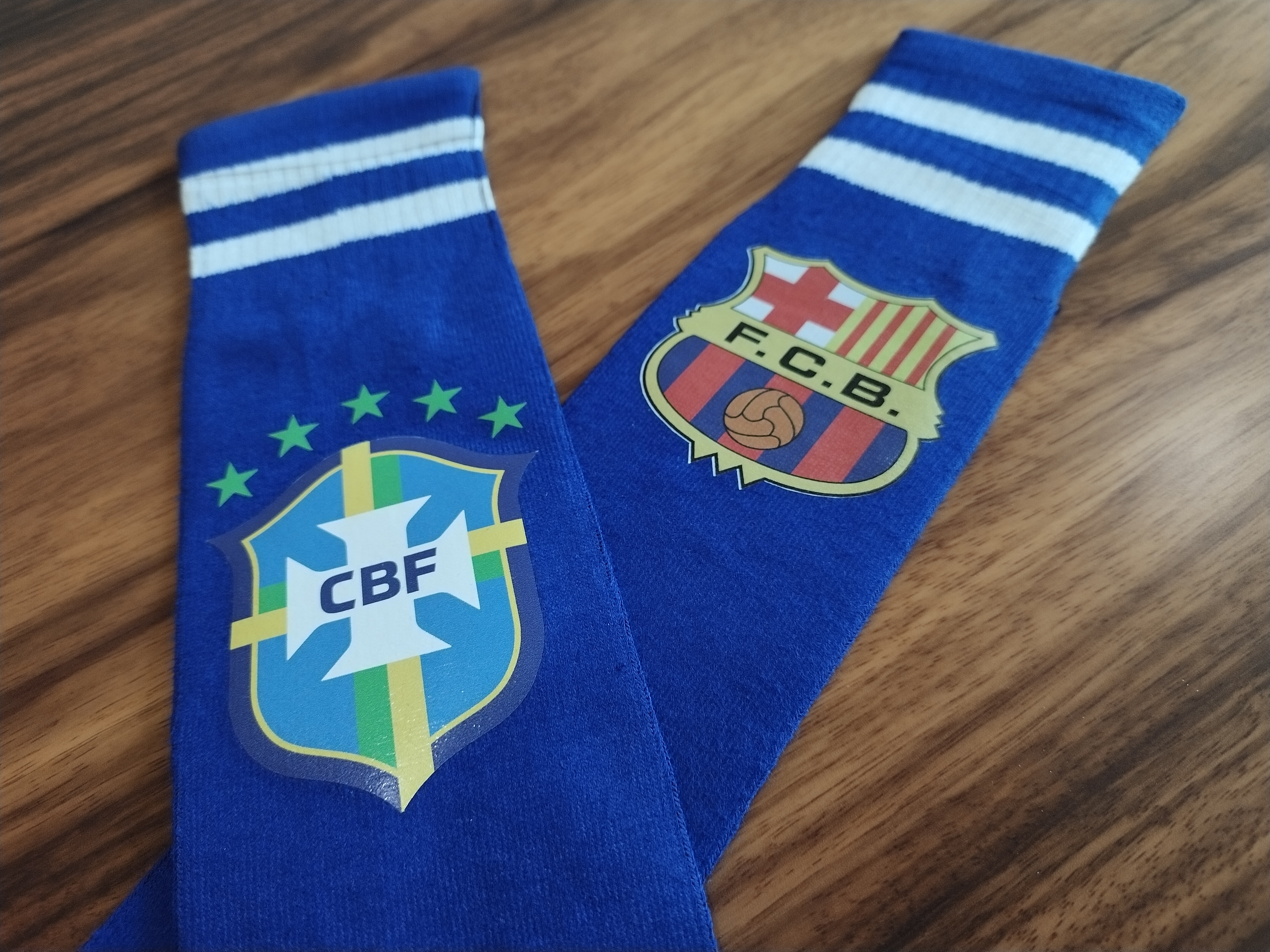 print&cut flex for football socks-5