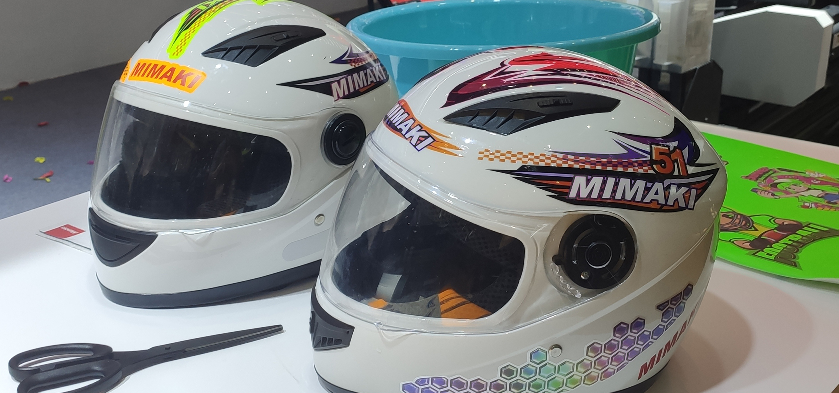 papel decalque para transferência por água