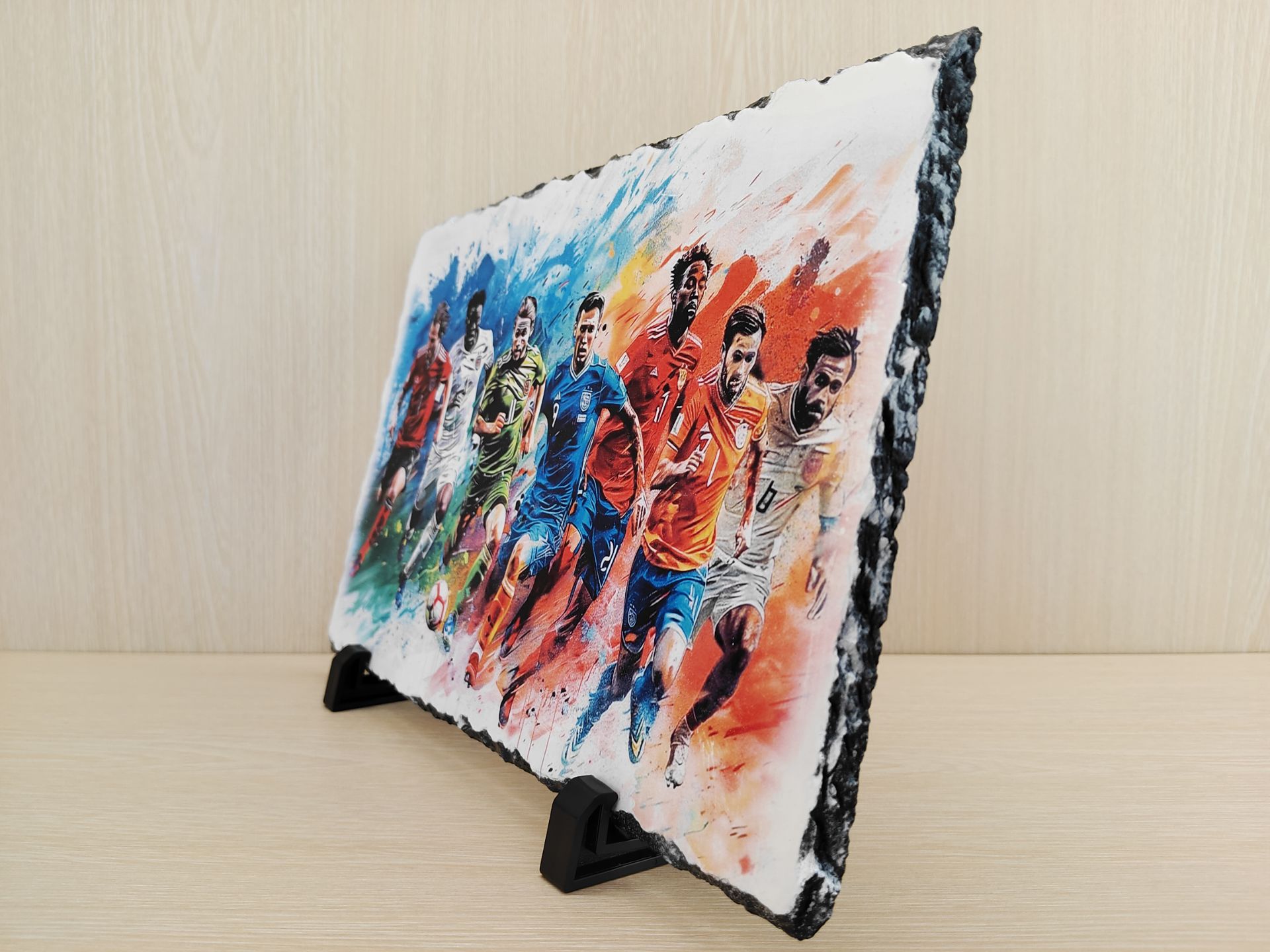 大理石（升华）