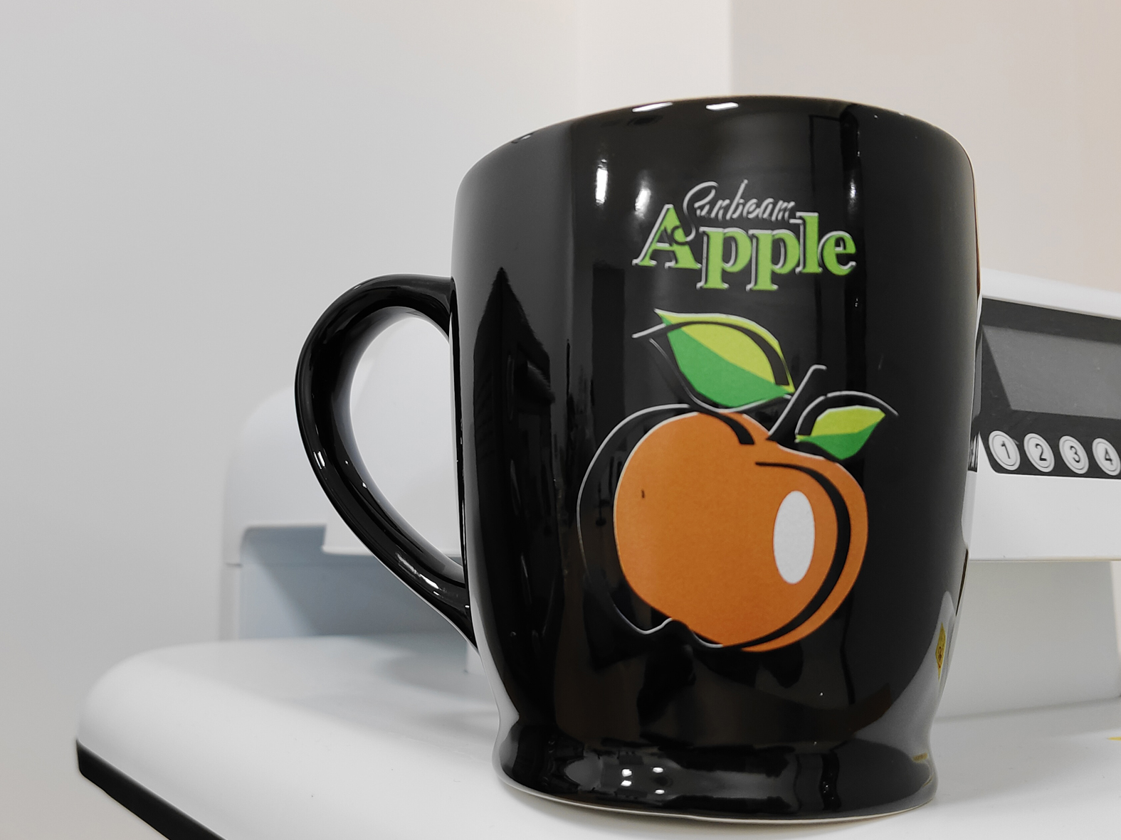 理光 Ricoh Pro C7500 color + white