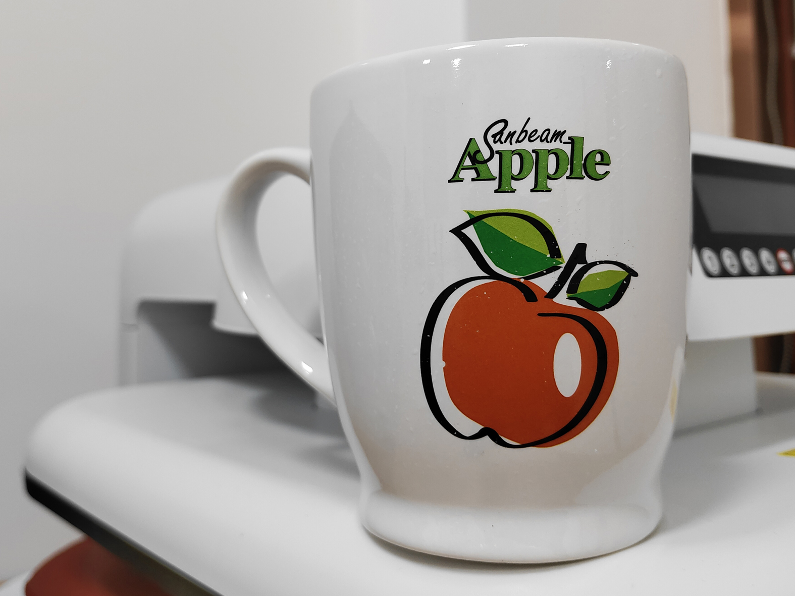 理光 Ricoh Pro C7500 color