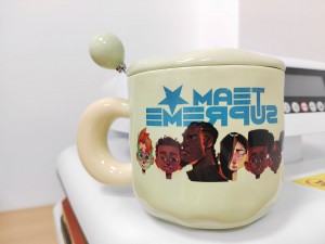 理光RICOH M C2001-2