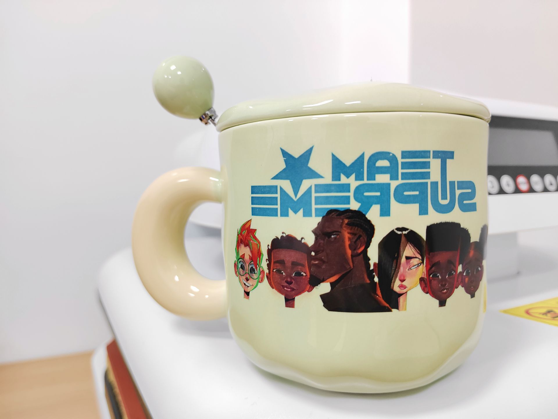 理光RICOH M C2001-2