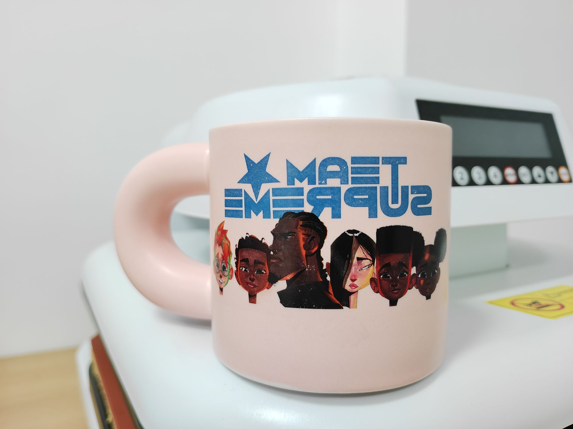 理光RICOH M C2001-3