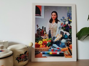 瓷砖的照片定制803