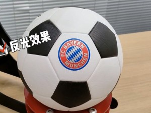 足球Logo 反光靓贴