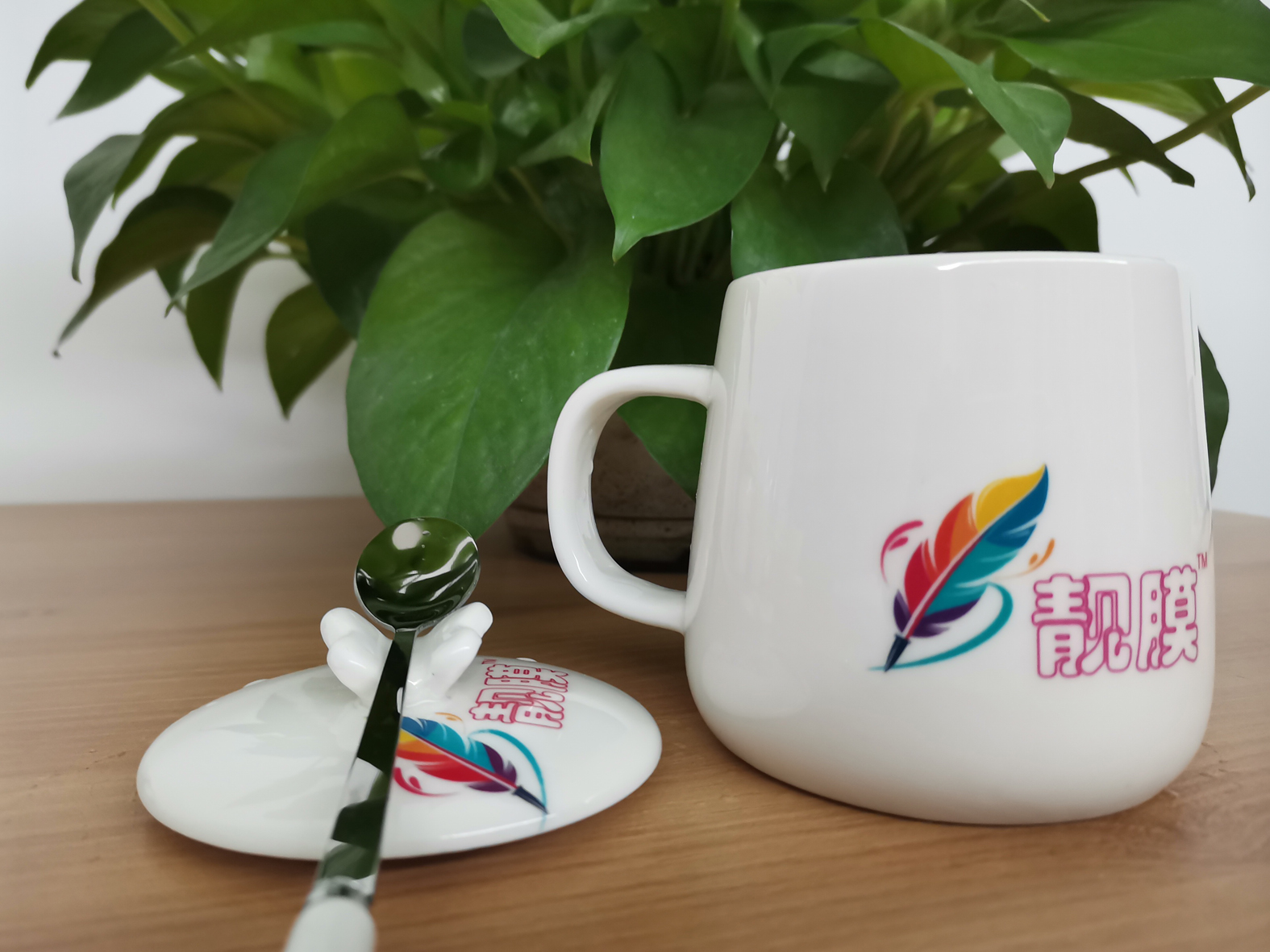 陶瓷杯休闲茶杯102