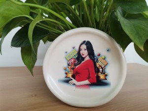 陶艺制品杯子盘子