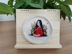 陶艺制品杯子盘子01